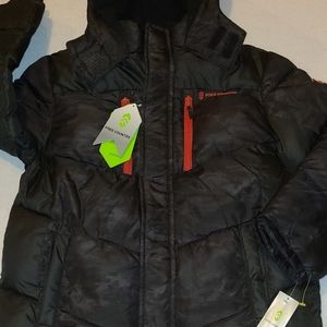 Youth Winter Jacket